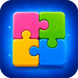 Unpuzzle Jam 아이콘